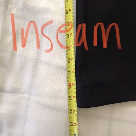 Misha Collection Black Strapless Mackenzie Flared Leg Jumpsuit NWOT - Picture 7 of 8